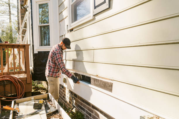 Trusted Siding service in Grantsville, MD - Creative Siding